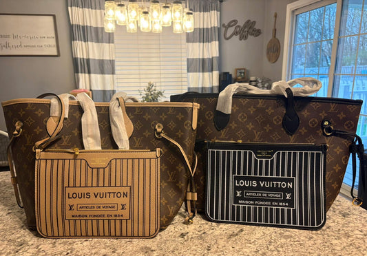 PRE-ORDER tote