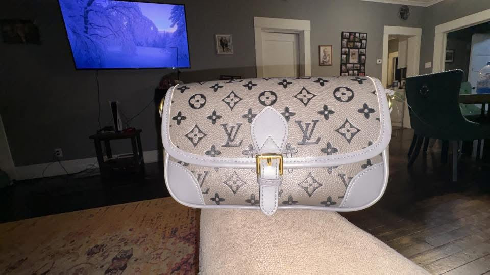 PRE-ORDER crossbody