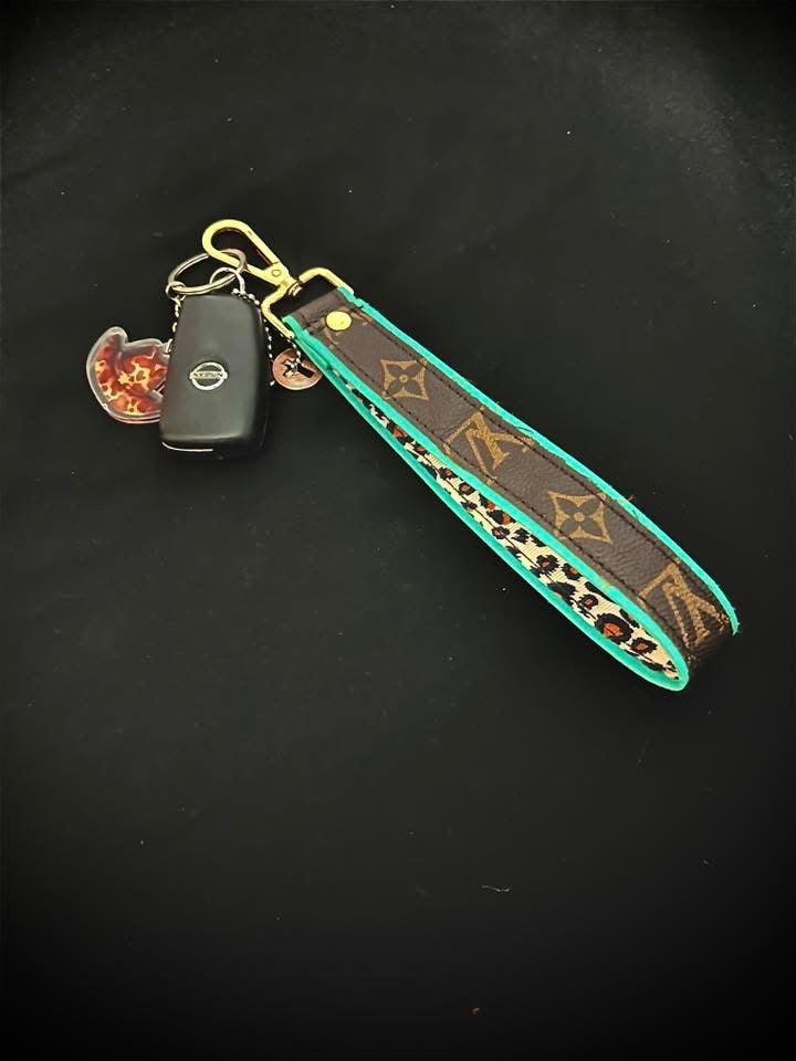 PRE-ORDER keychain