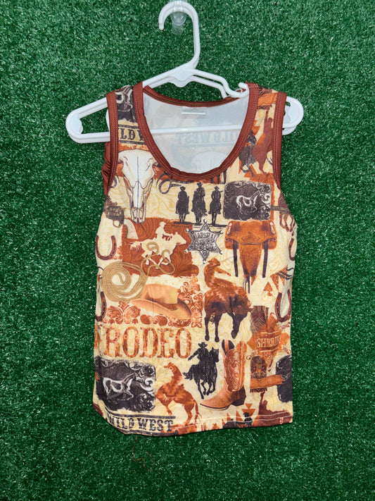 PRE-ORDER 2pc boys set