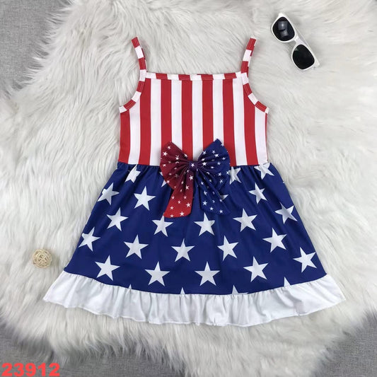 PRE-ORDER girls dress