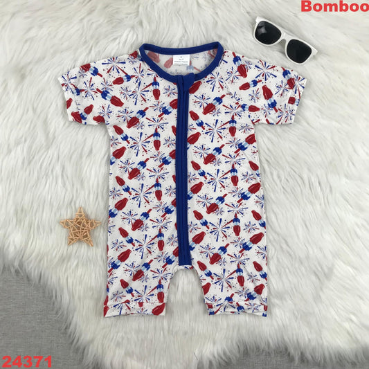 PRE-ORDER kids bamboo