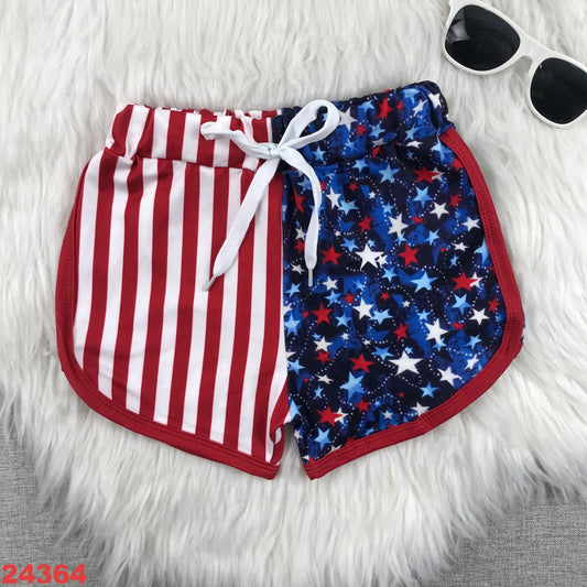 PRE-ORDER kids shorts