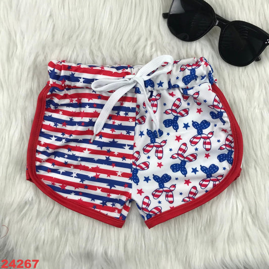 PRE-ORDER kids shorts
