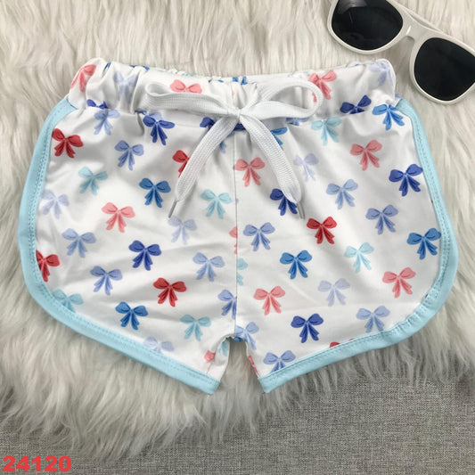 PRE-ORDER kids shorts