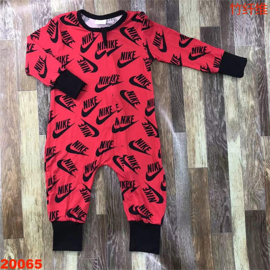 PRE-ORDER boys onsie