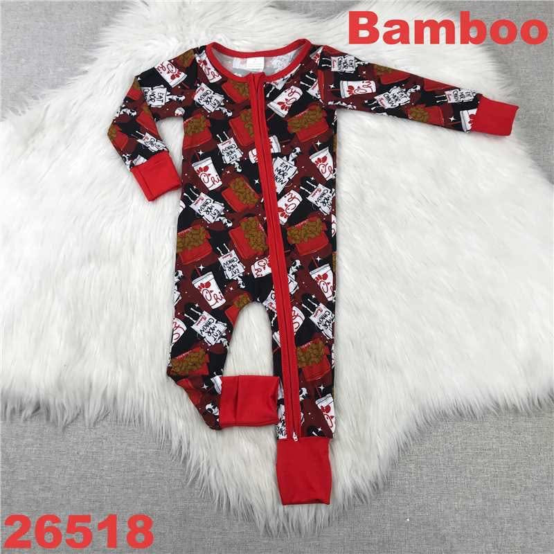 PRE-ORDER kids bamboo