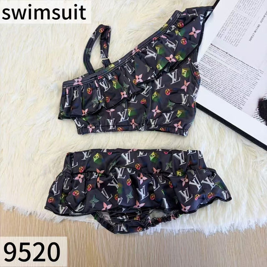 PRE-ORDER girls swimsuit