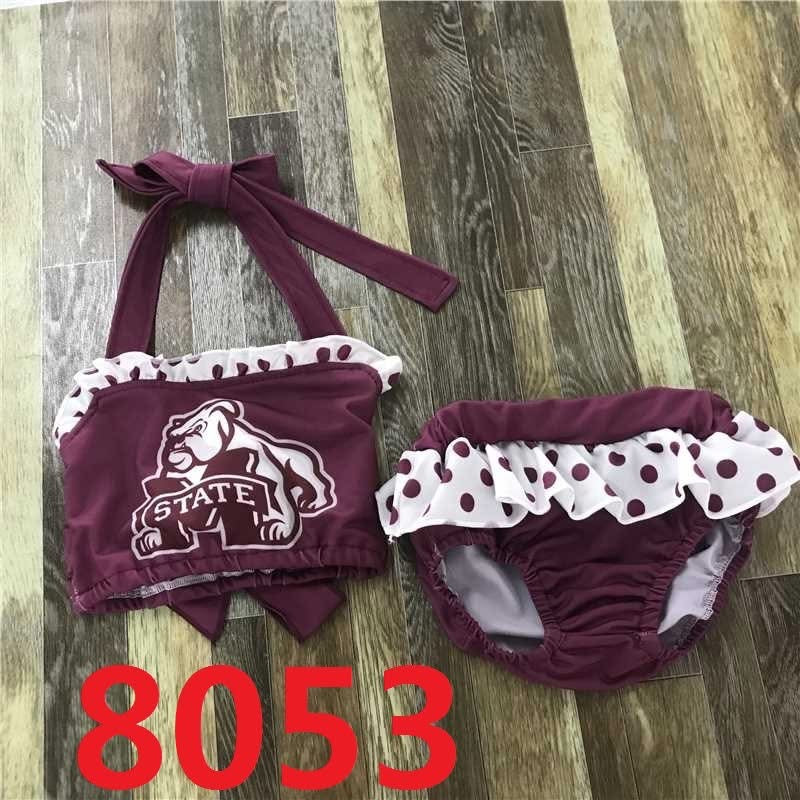 PRE-ORDER girls swimsuit