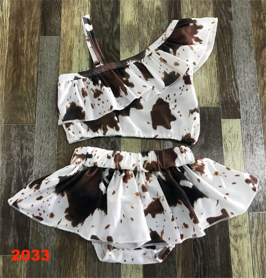 PRE-ORDER girls swimsuit
