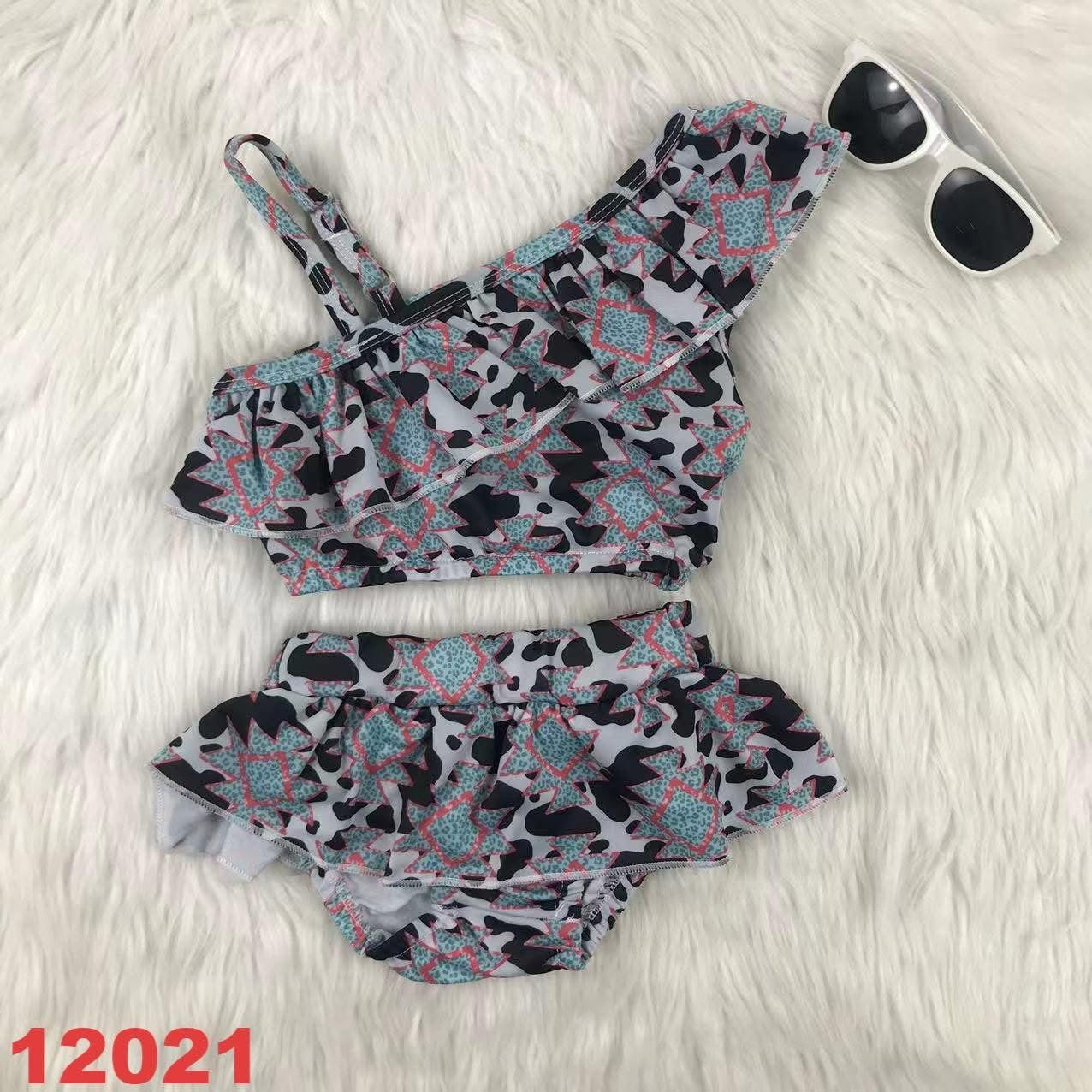 PRE-ORDER girls swimsuit