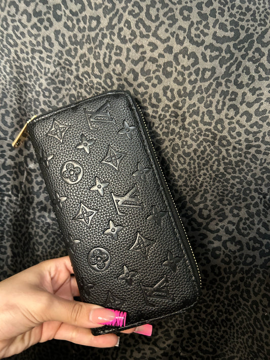 PRE-ORDER large wallet