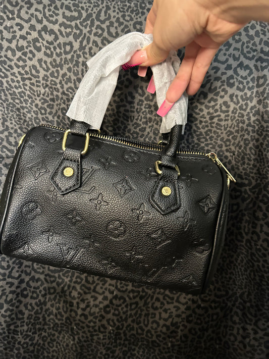 PRE-ORDER kids purse
