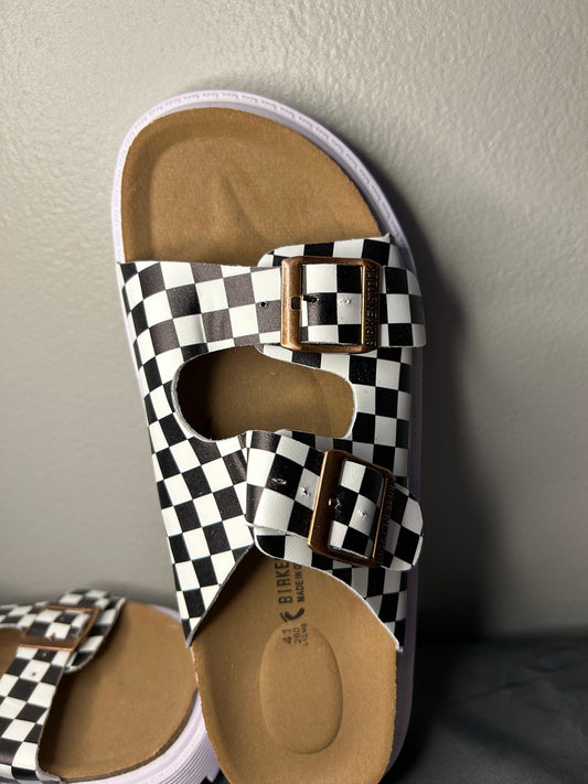 PRE-ORDER Womens birks