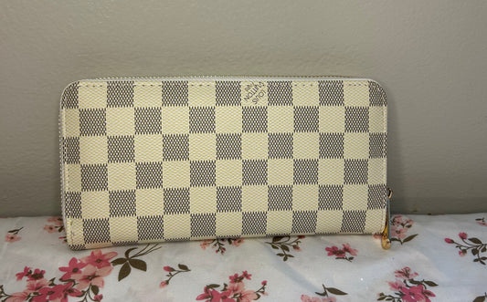 PRE-ORDER large wallet
