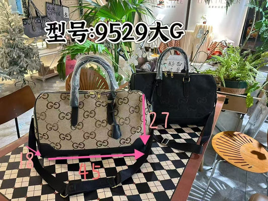 PRE-ORDER Duffle bags