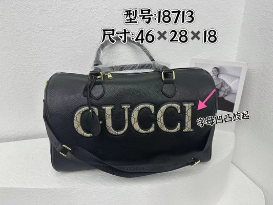PRE-ORDER Duffle bag