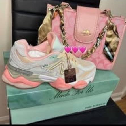 Pink NB
