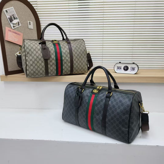 PRE-ORDER Duffle bags