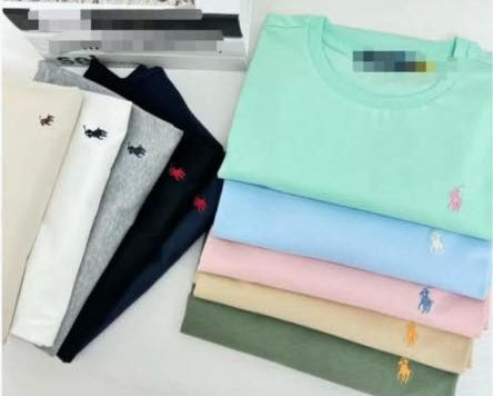 Mens Polo